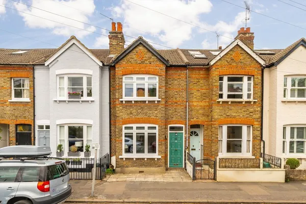 Alton Road, Richmond, TW9 photo 1