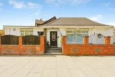 Old Chester Road, Bebington, Wirral