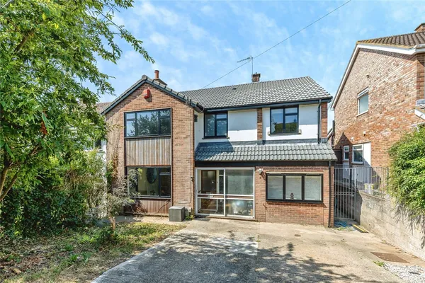 Southover Close, BRISTOL, BS9