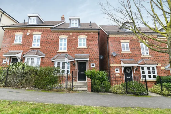 Hill View Road, Malvern, WR14
