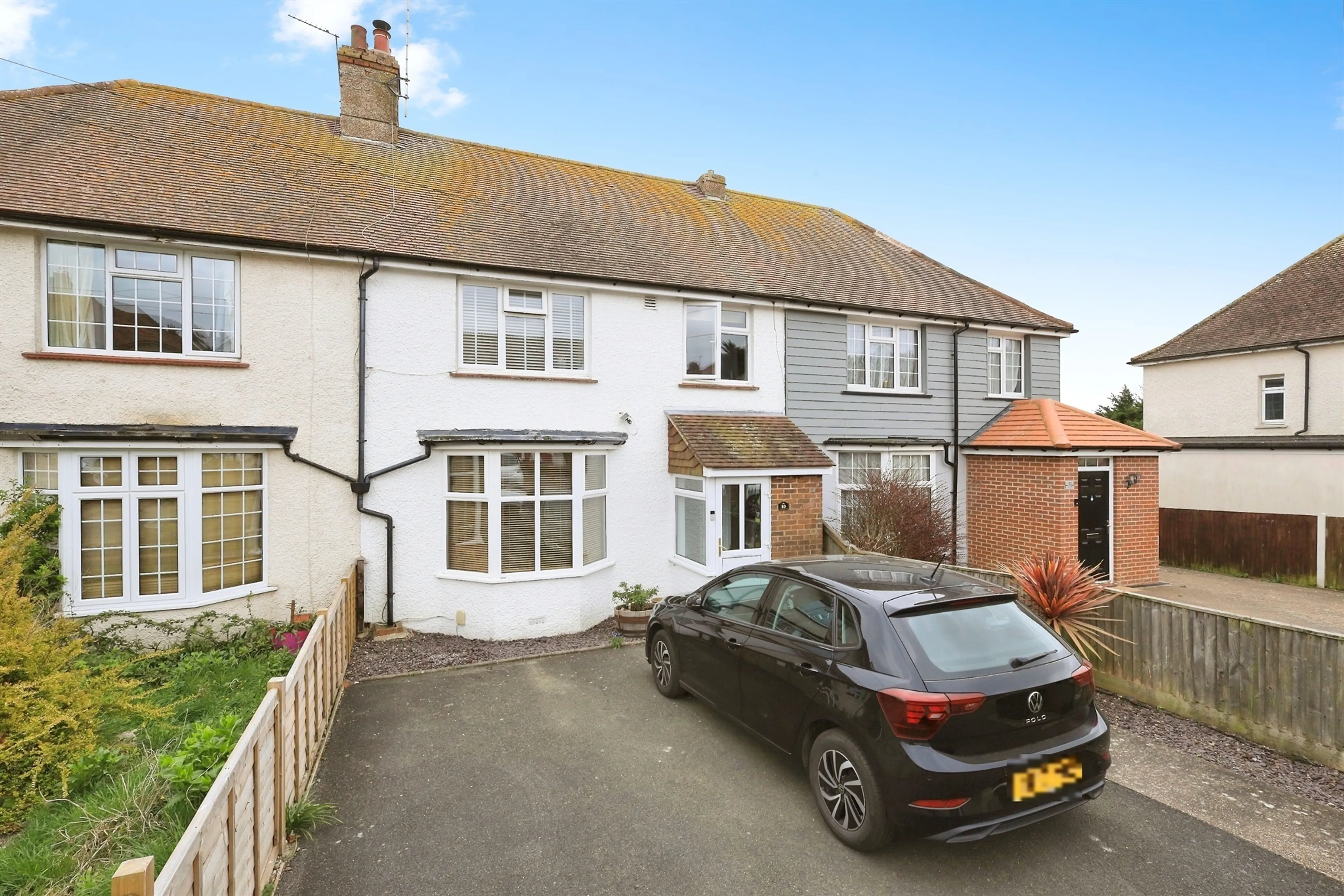Property at Cavalry Crescent, Eastbourne