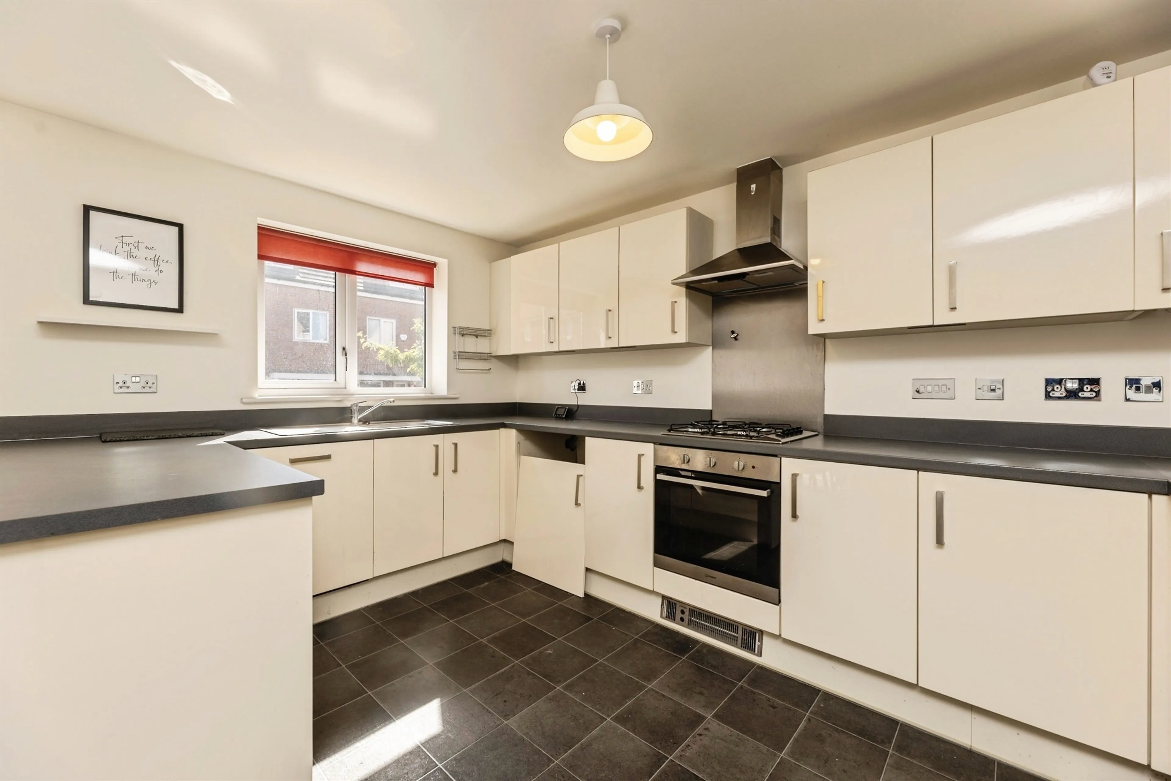 Property at Stope Avenue, Kinsley, Pontefract