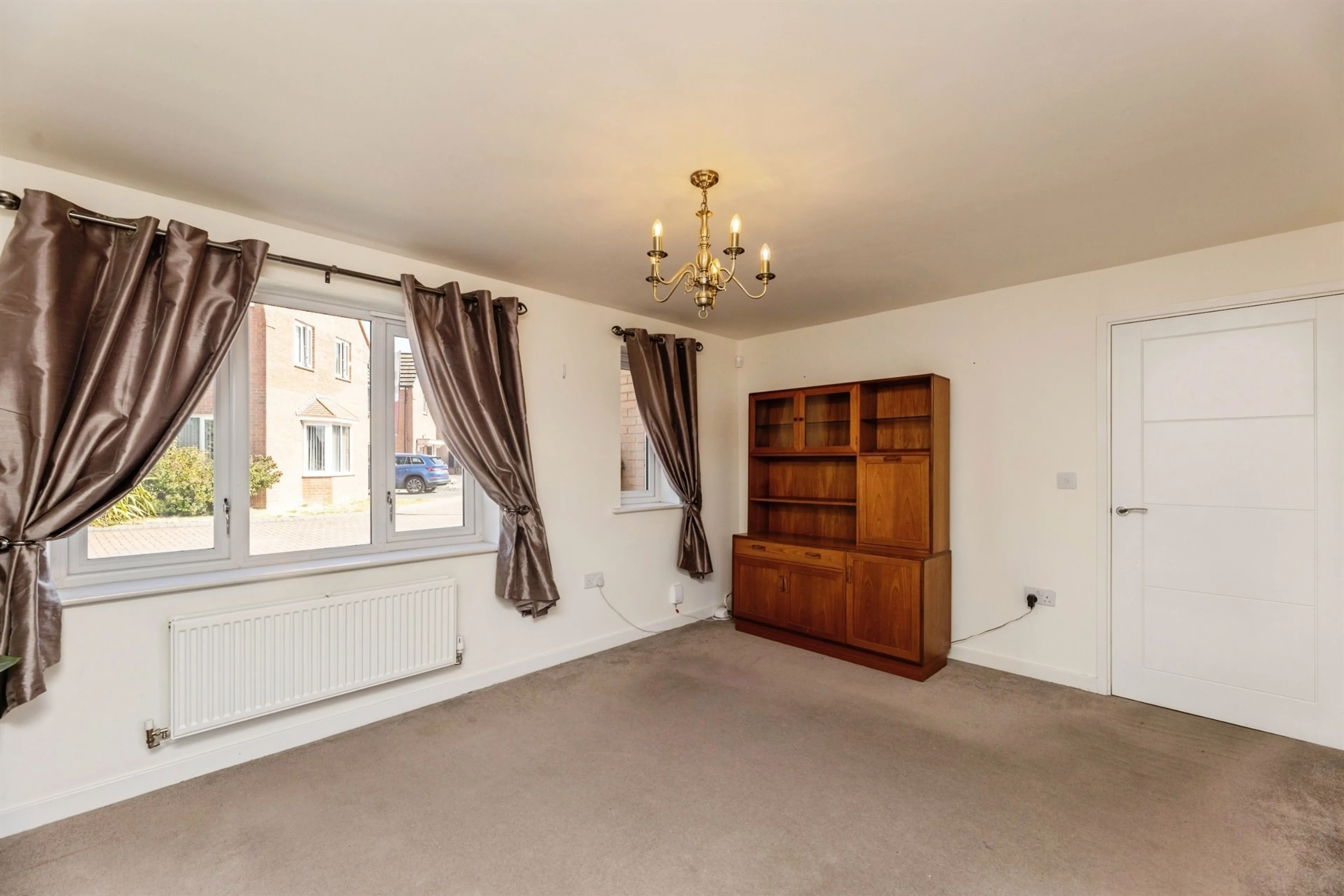 Property at Stope Avenue, Kinsley, Pontefract