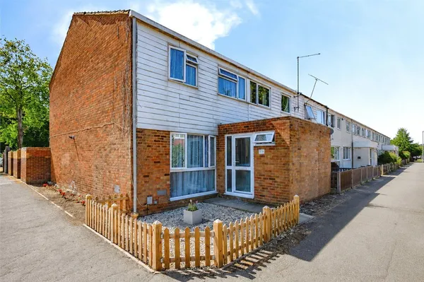 Bromley Gardens, Houghton Regis, Duns...