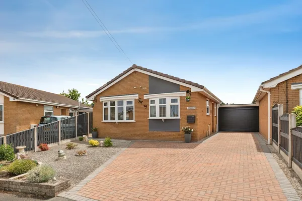 Maple Avenue, RHYL, Clwyd, LL18