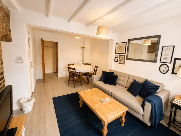 Long Brackland, Bury St Edmunds