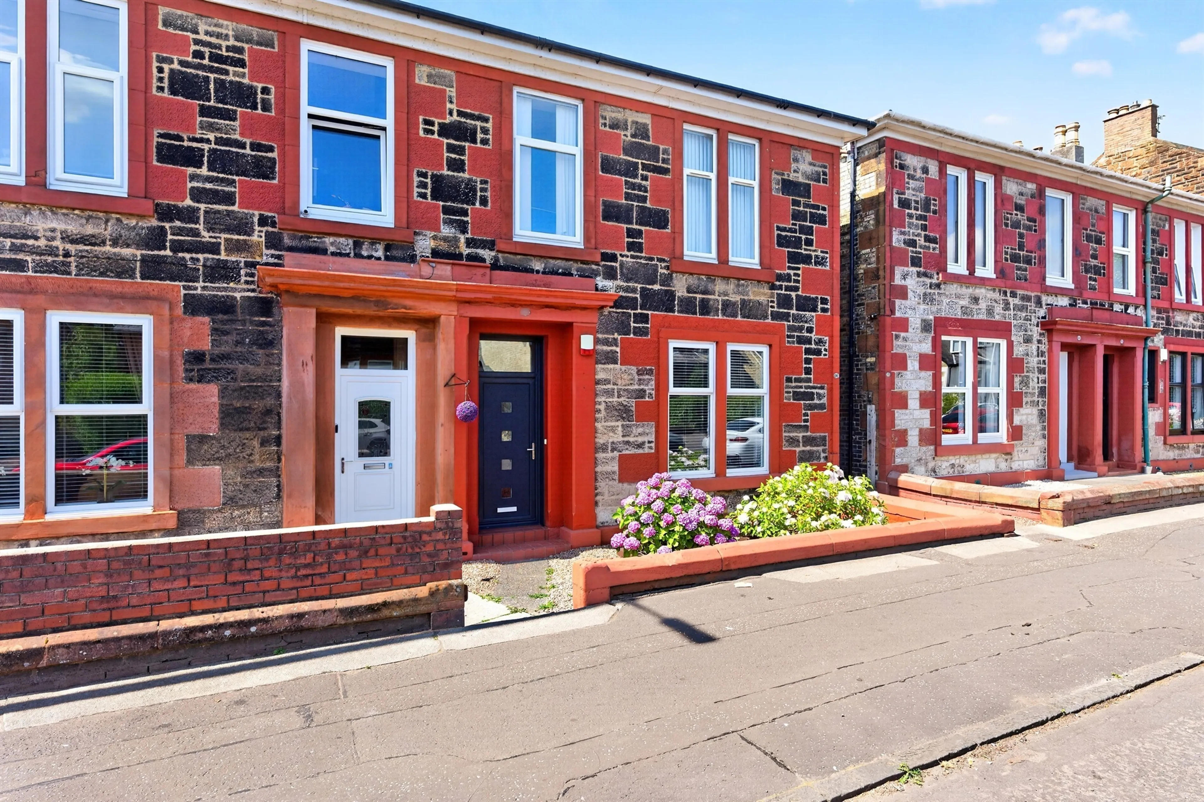Property at Dean Street, Kilmarnock