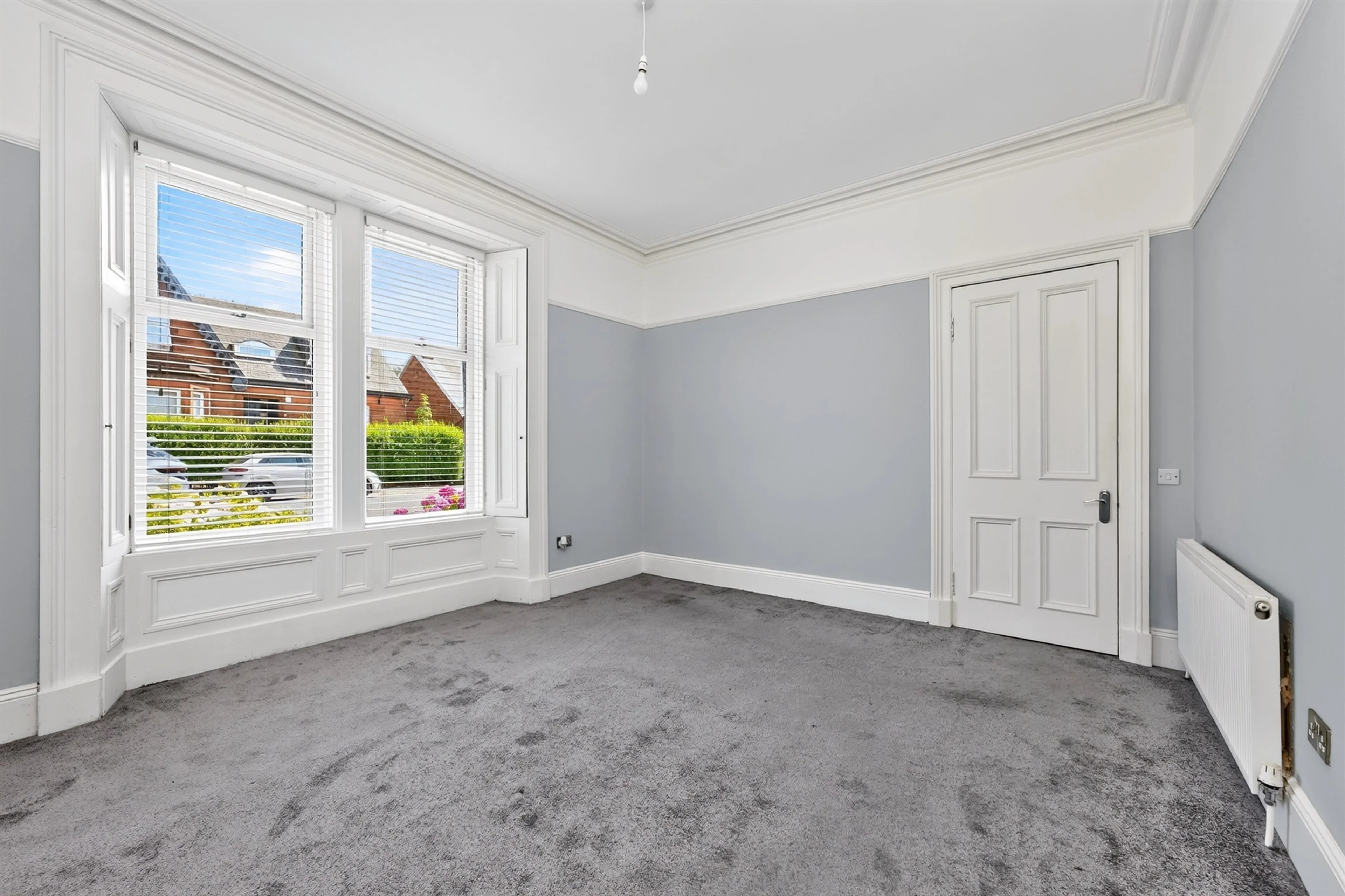 Property at Dean Street, Kilmarnock