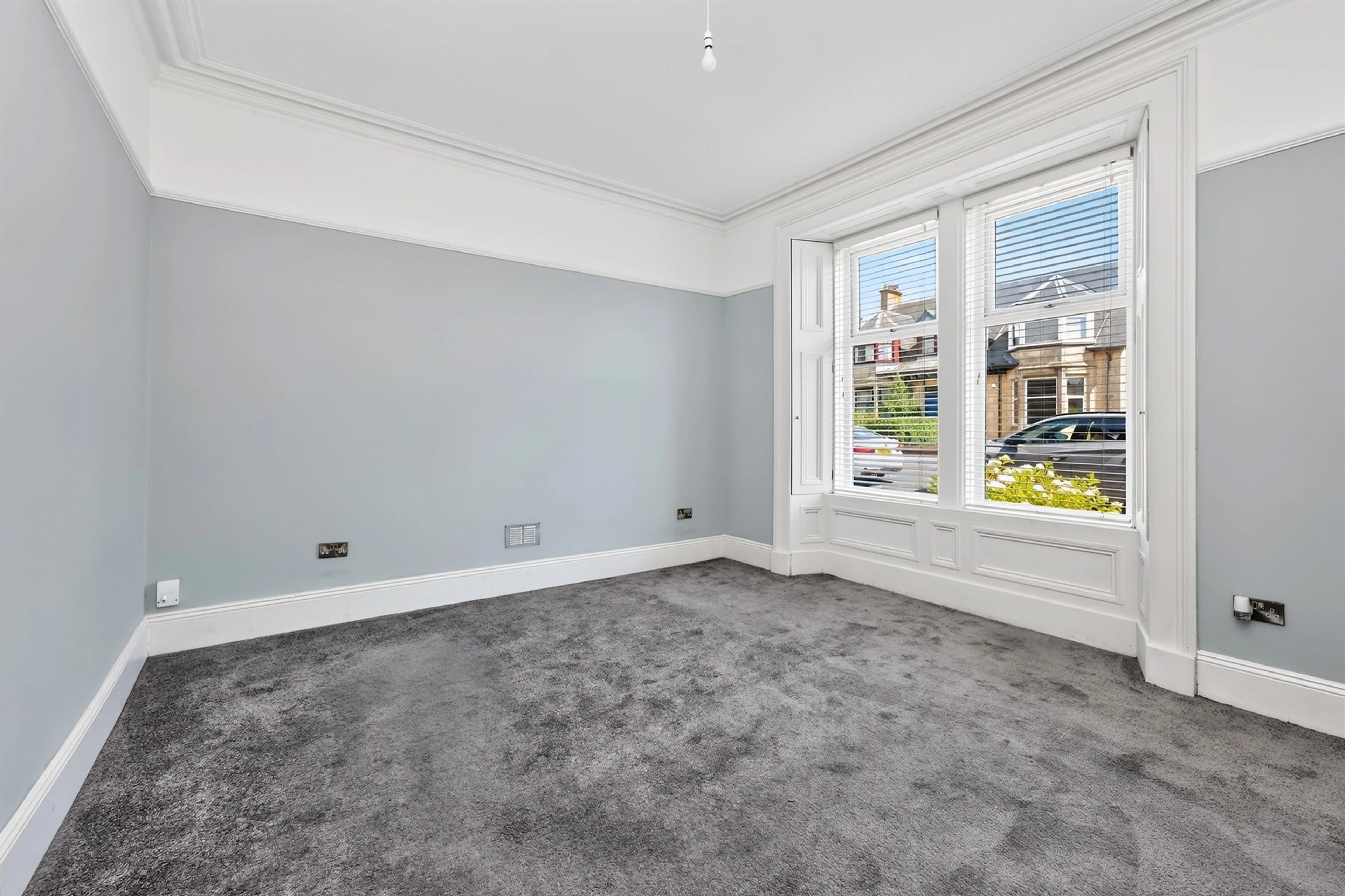 Property at Dean Street, Kilmarnock