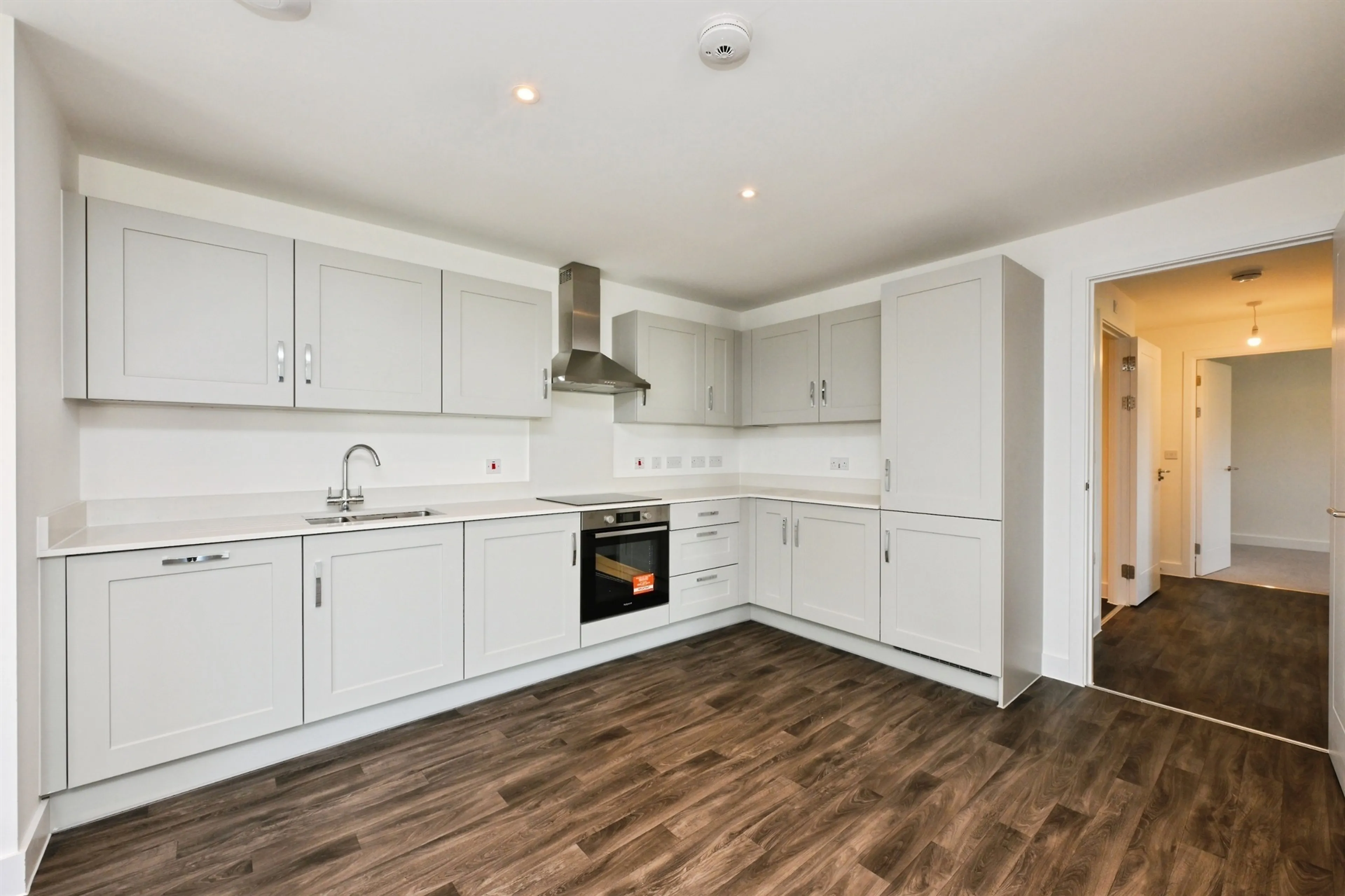 Property at Poor Well Lane, Fulbourn, Cambridge