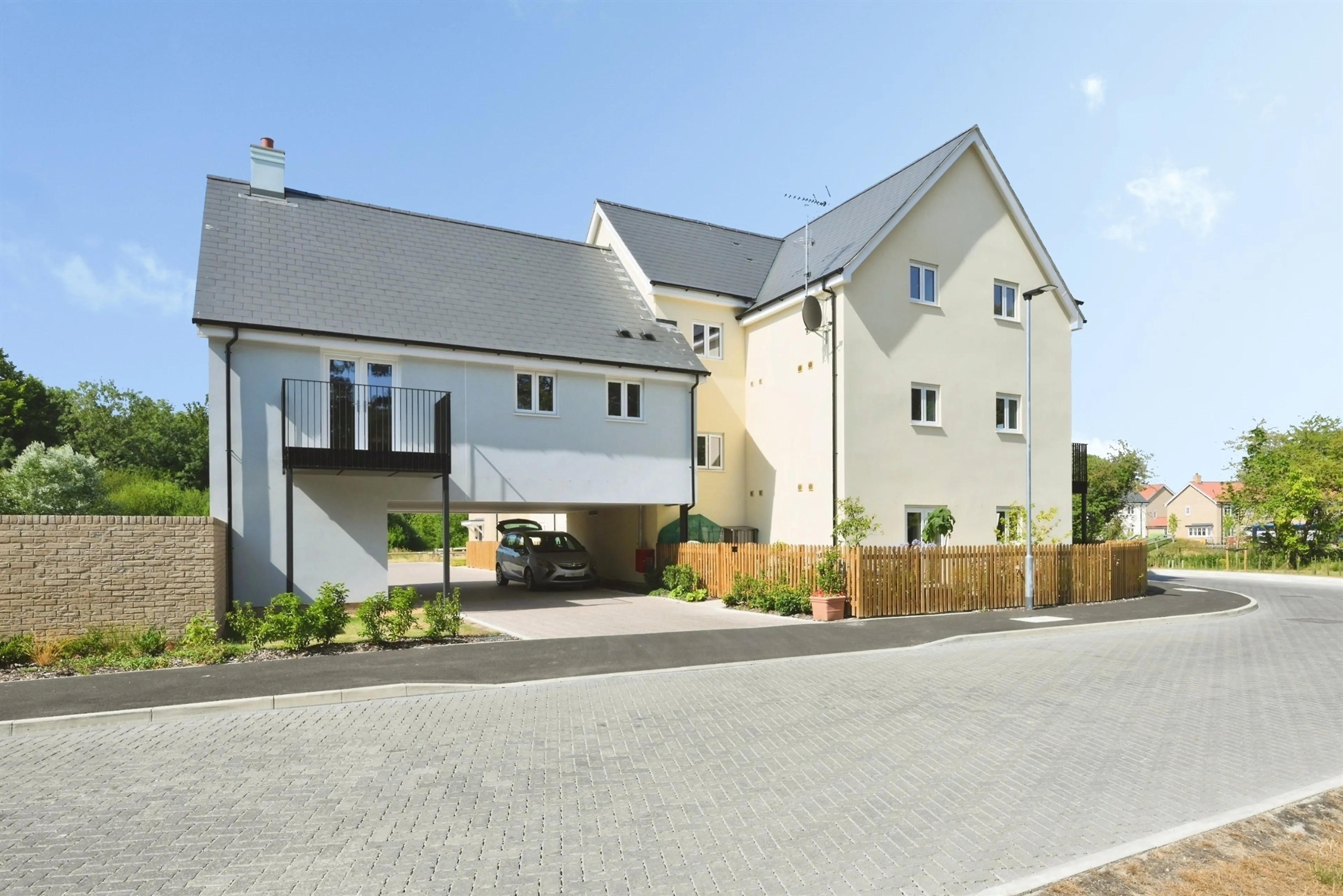 Property at Poor Well Lane, Fulbourn, Cambridge
