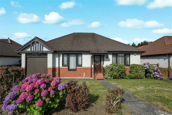 Milton Crescent, TROON, Ayrshire, KA10