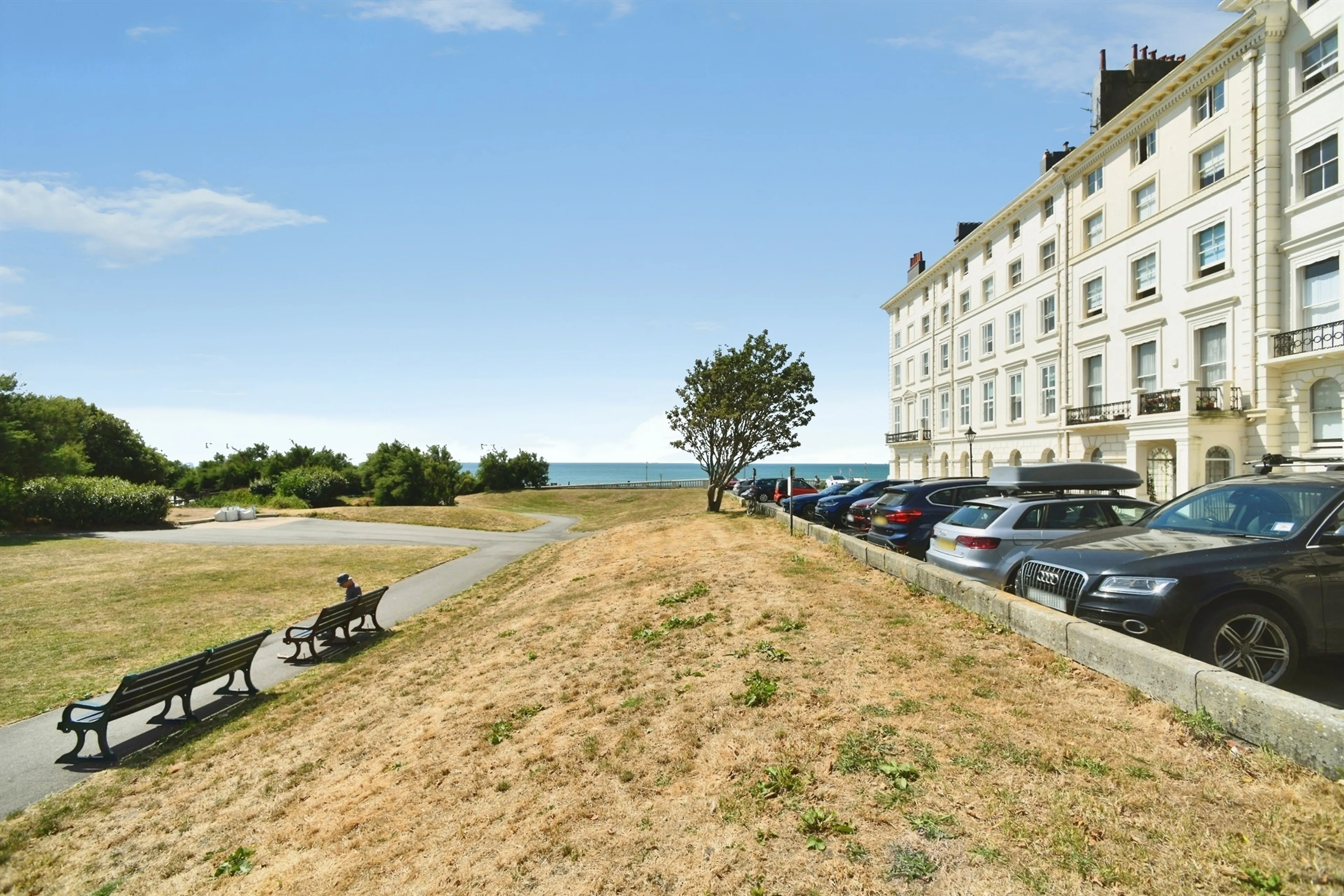 Property at Adelaide Crescent, Hove