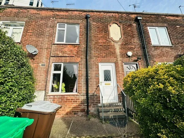 Brook Street, Nottingham, NG1 1EA