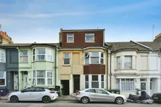 South Road, Newhaven