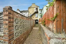 South Road, Newhaven