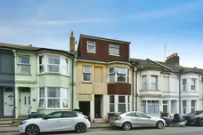 South Road, Newhaven