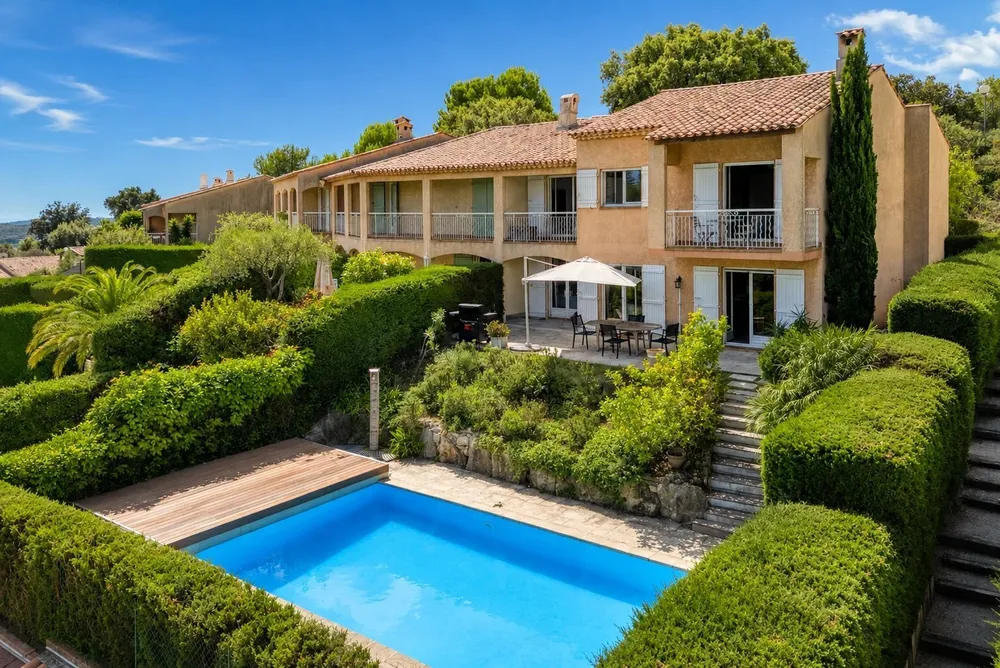 Biot, 06410, France