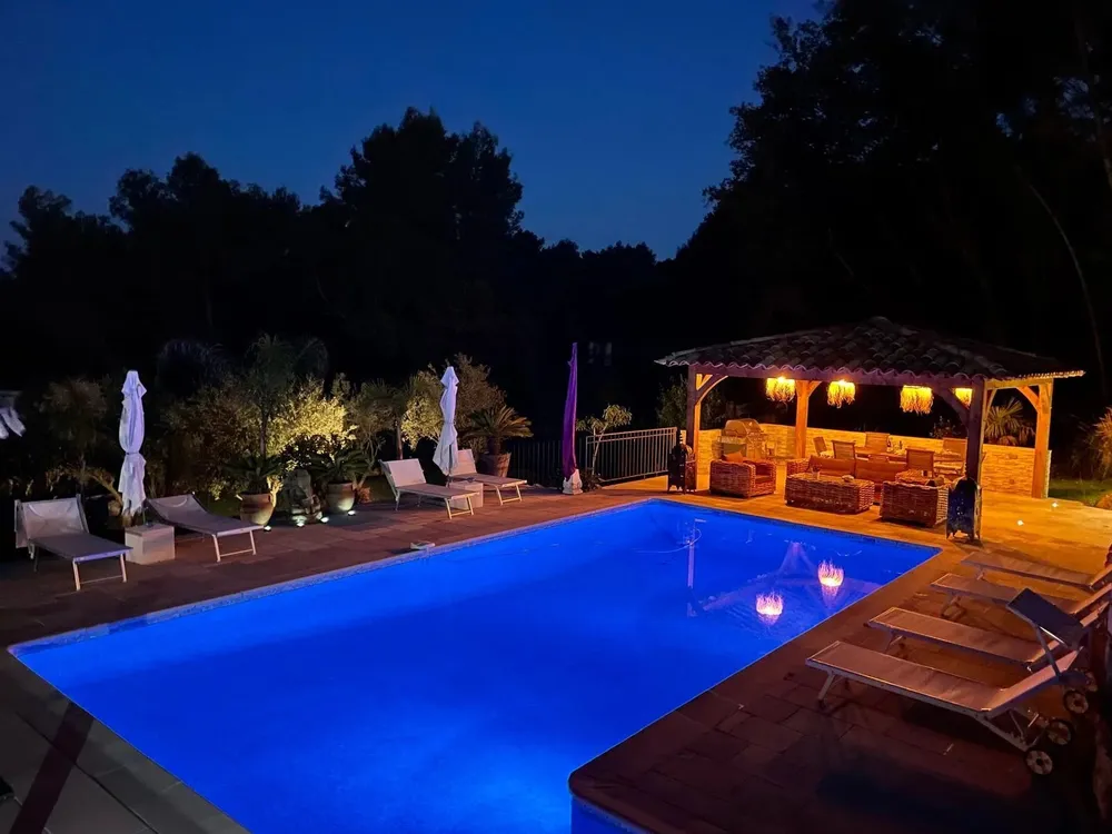 Le Rouret, 06650, France