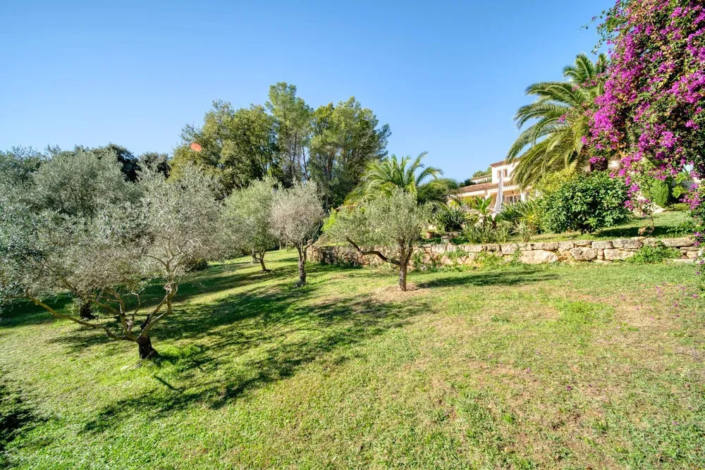 Le Rouret, 06650, France