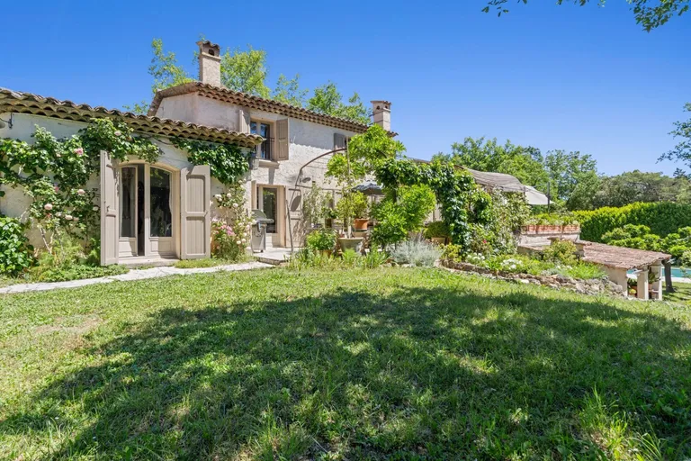 Valbonne, 06560, France
