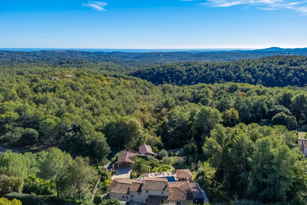 Le Rouret, 06650, France
