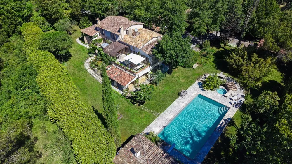 Valbonne, 06560, France
