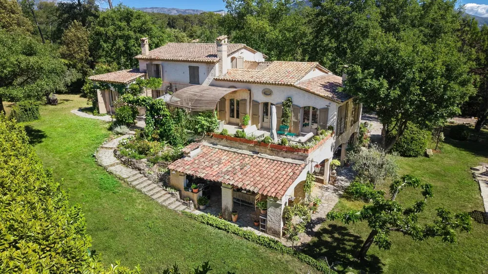 Valbonne, 06560, France