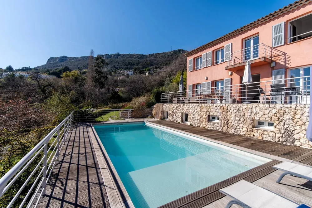Vence, 06140, France