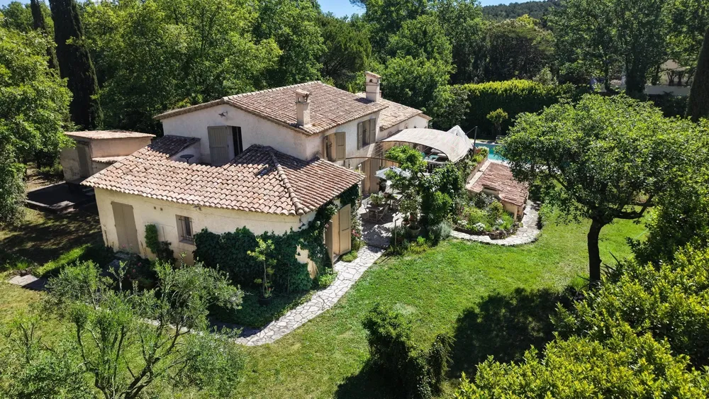 Valbonne, 06560, France