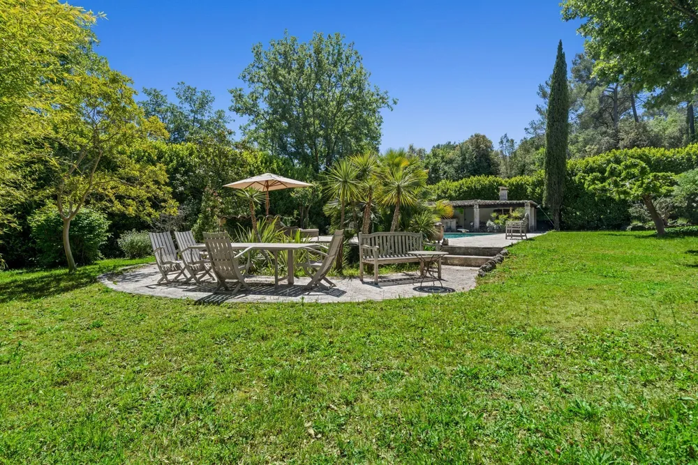 Valbonne, 06560, France
