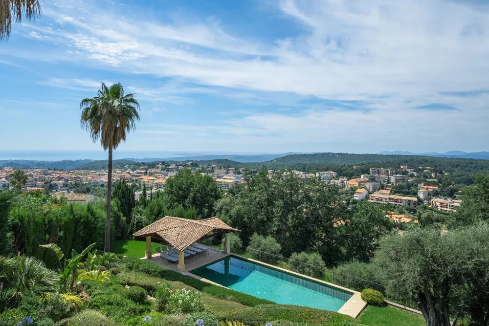 Vence, 06140, France