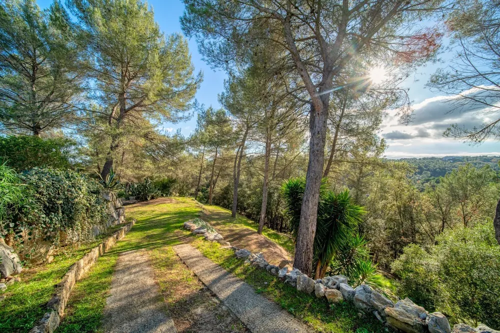 Valbonne, 06560, France