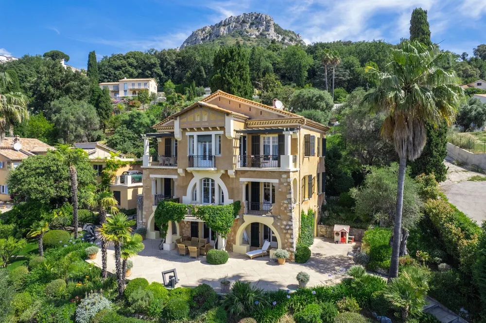 Vence, 06140, France