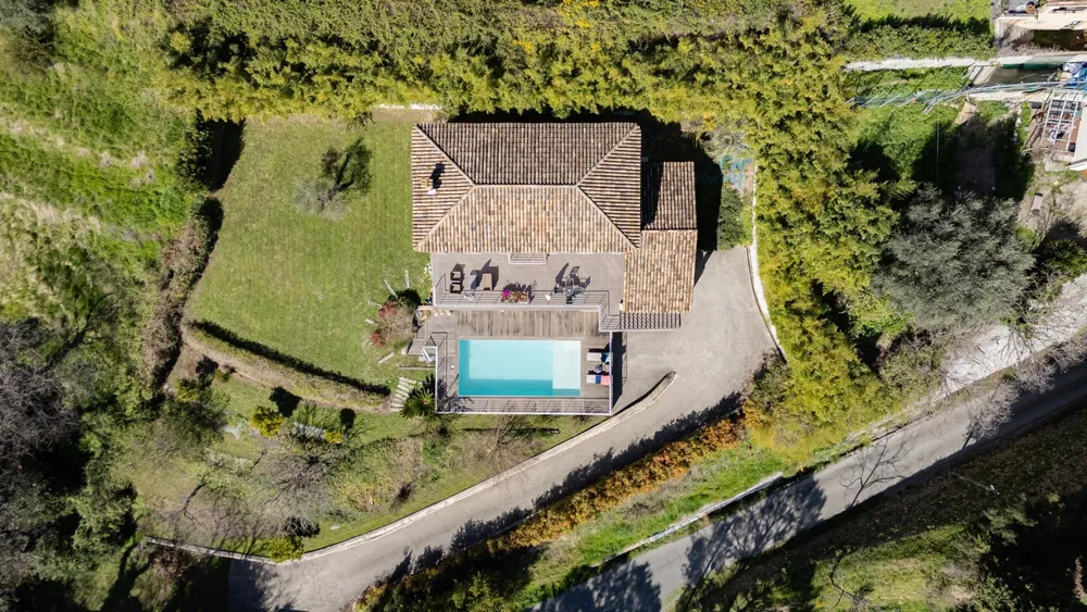 Vence, 06140, France