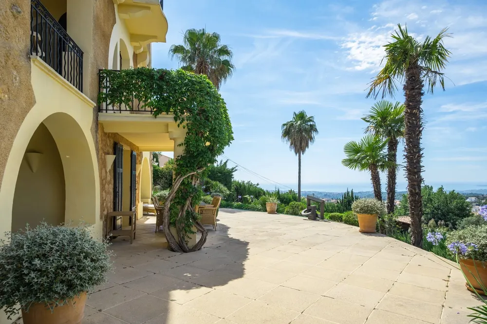 Vence, 06140, France