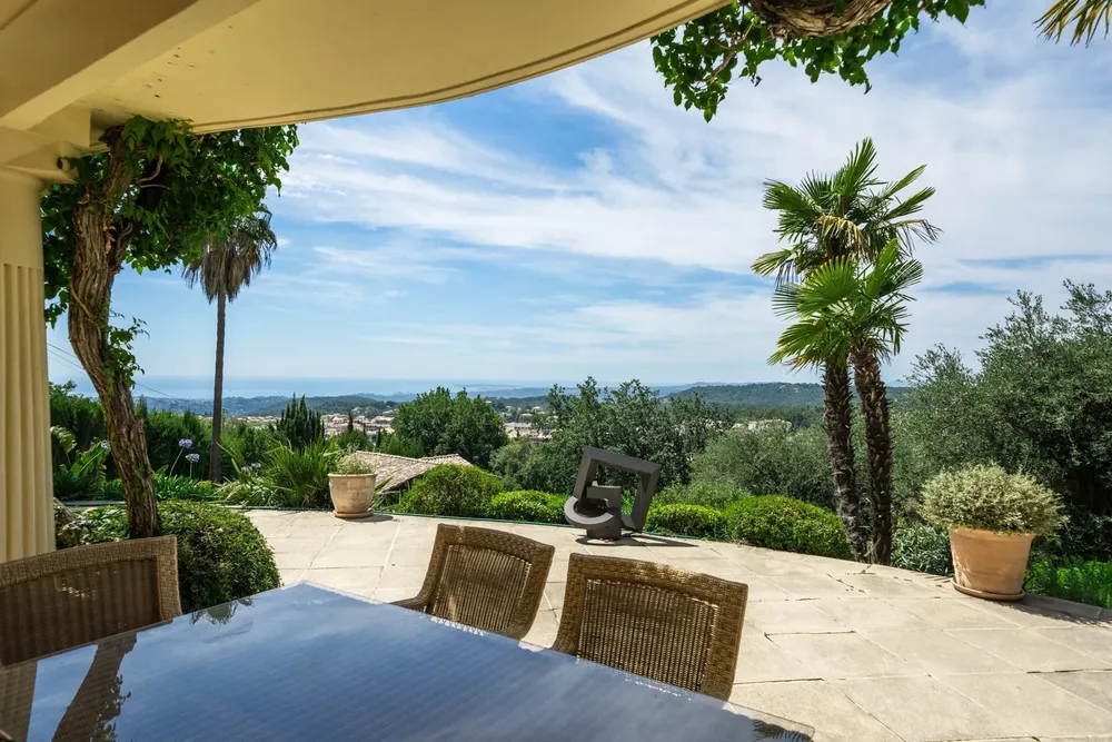 Vence, 06140, France