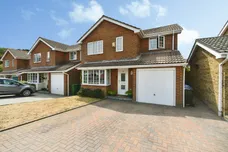 Chatsworth Avenue, Telscombe Cliffs, Peacehaven