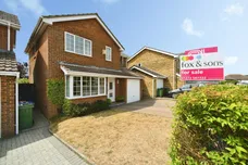 Chatsworth Avenue, Telscombe Cliffs, Peacehaven