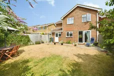 Chatsworth Avenue, Telscombe Cliffs, Peacehaven