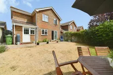 Chatsworth Avenue, Telscombe Cliffs, Peacehaven