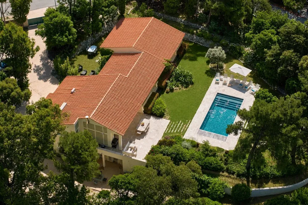 Rayol-Canadel-sur-Mer, 83820, France