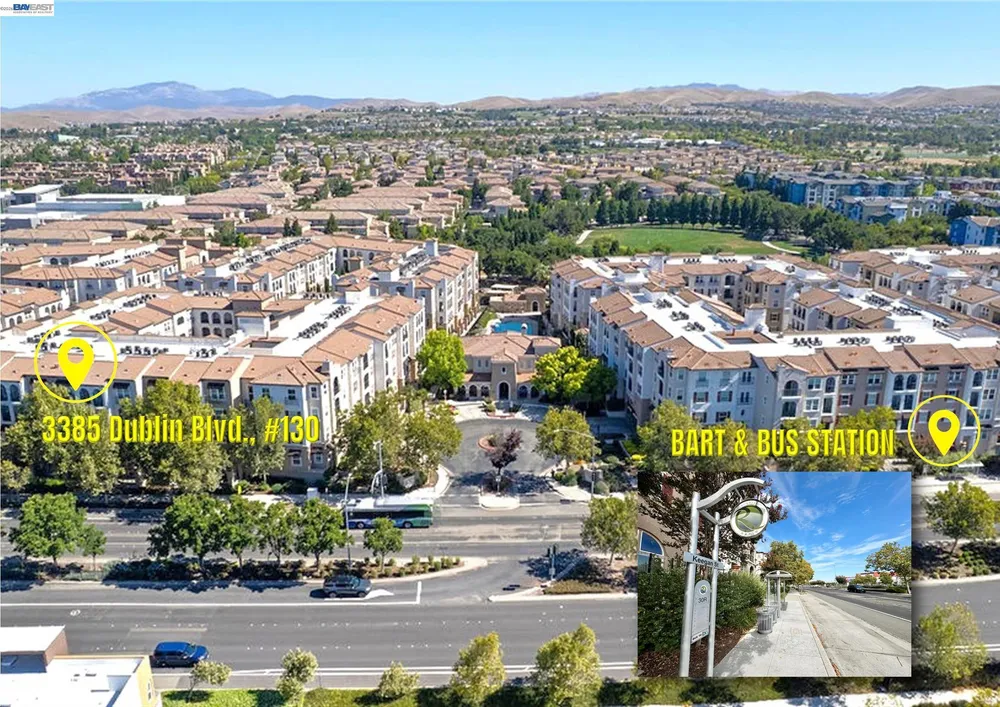 3385 Dublin Blvd, Dublin, CA 94568
