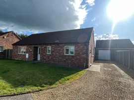 Wendals Close, Walpole St. Peter, WISBECH photo