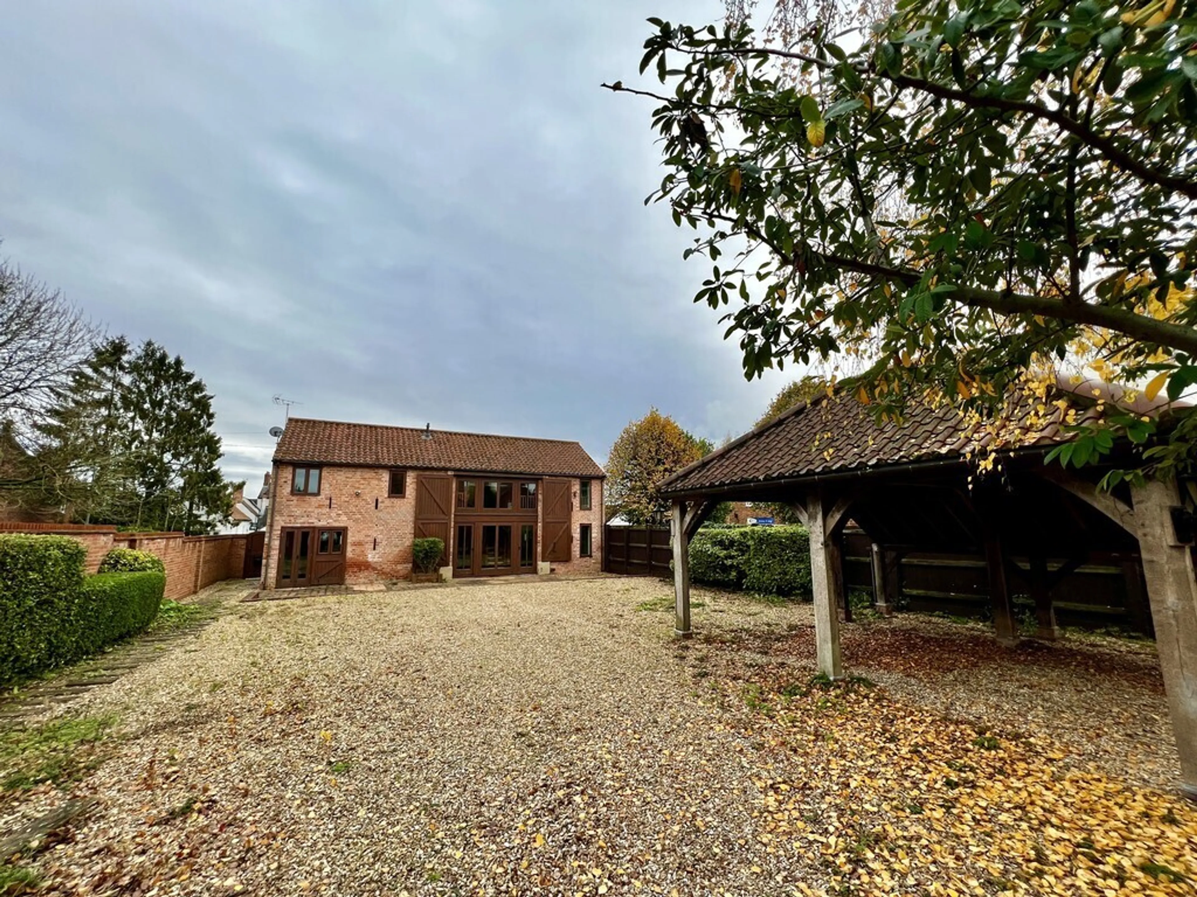 Property at Main Street, Fiskerton, Southwell