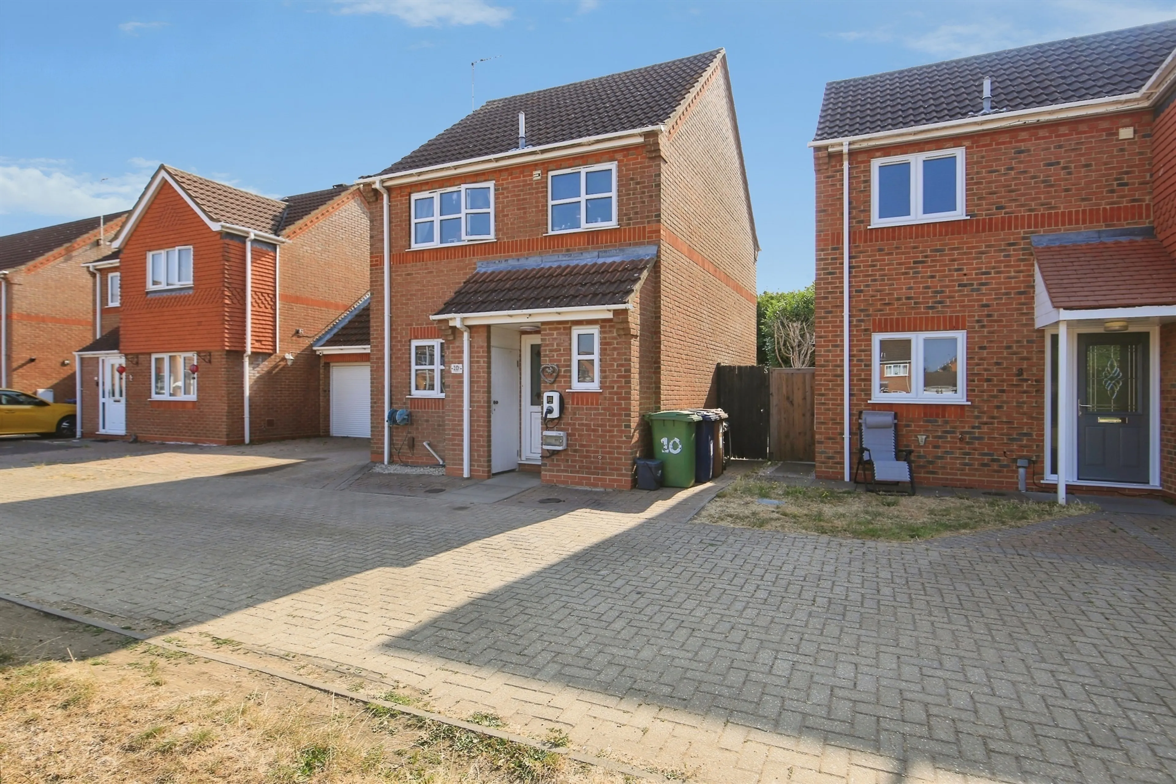 Property at Viking Way, Whittlesey, Peterborough