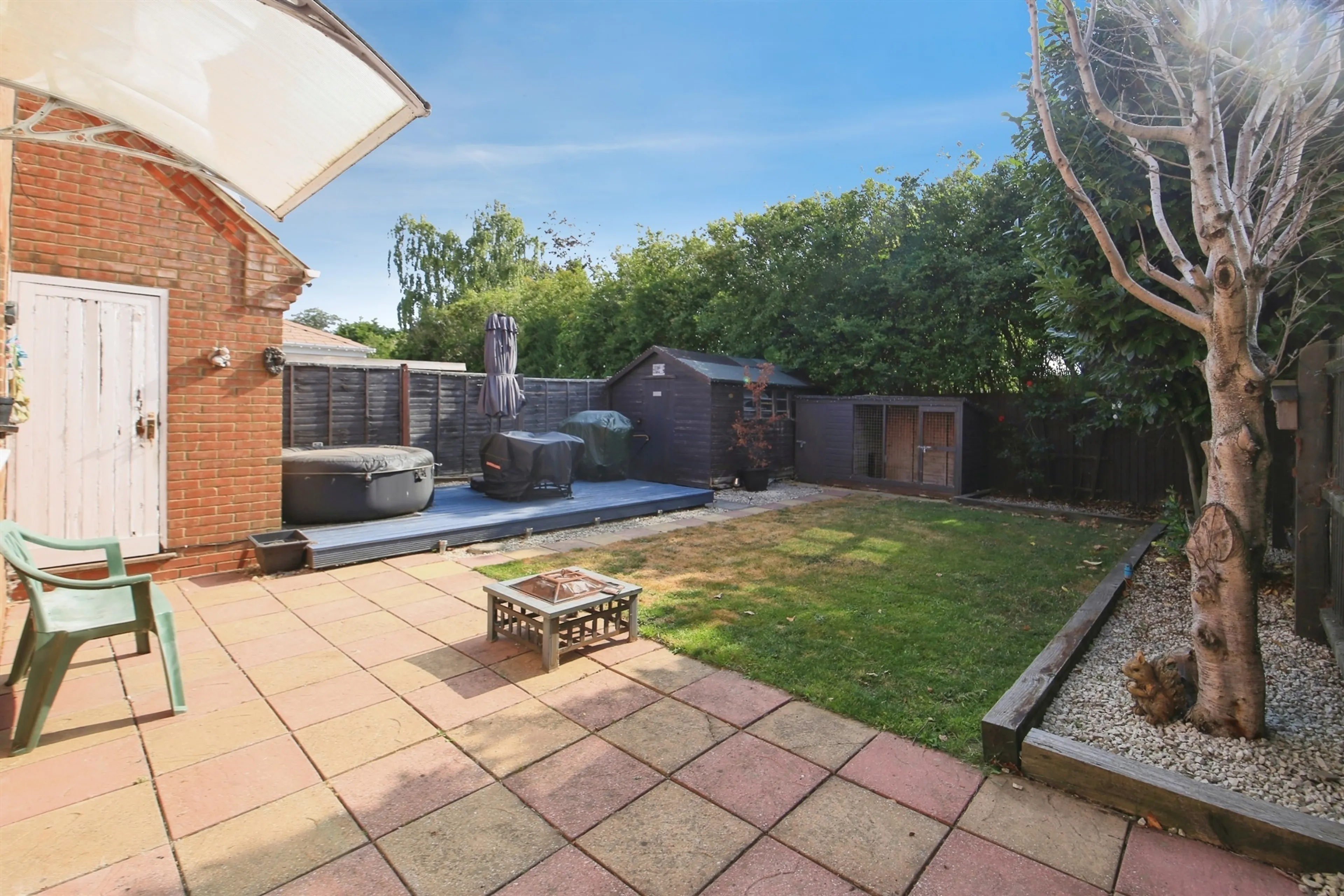 Property at Viking Way, Whittlesey, Peterborough