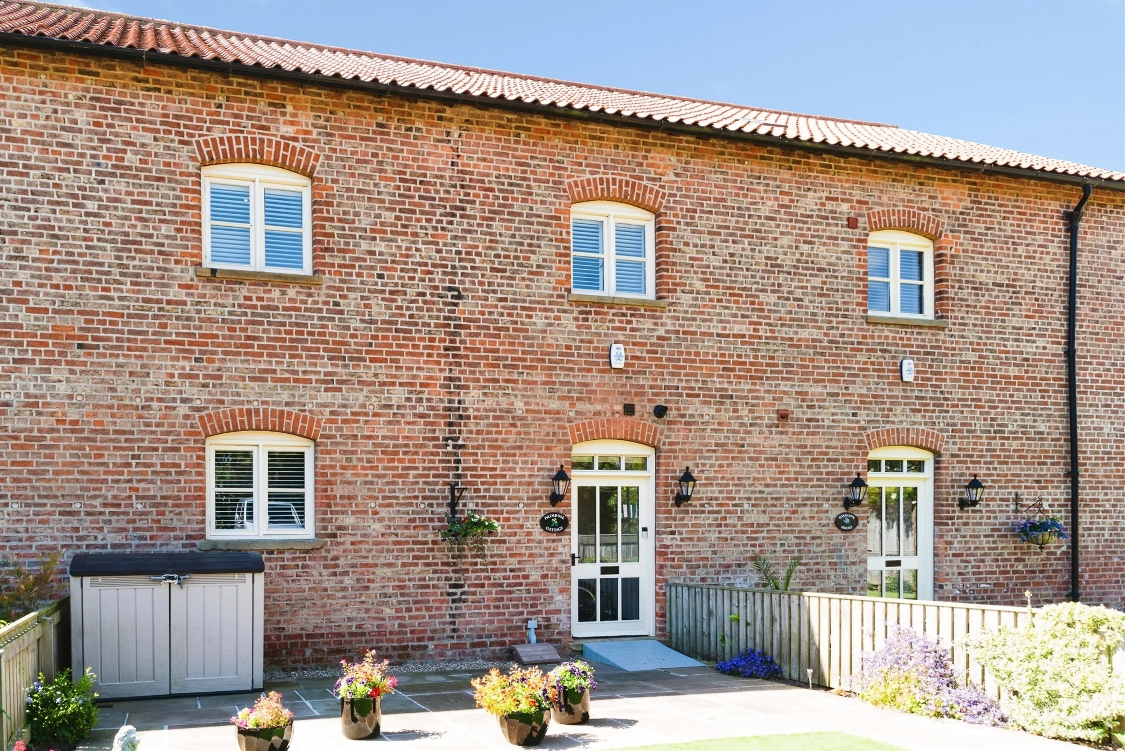 Property at Enholmes Lane, Patrington, Hull