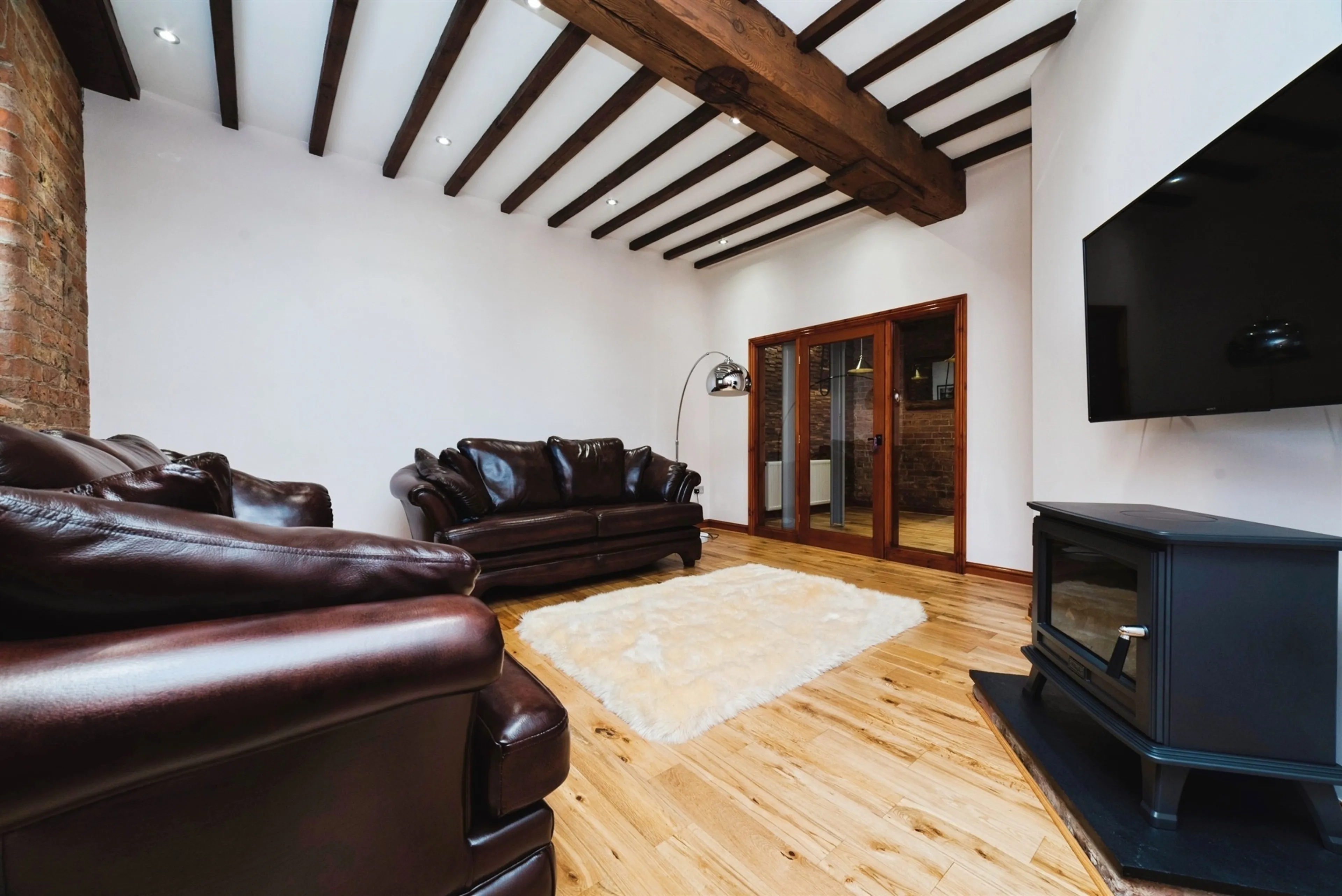 Property at Enholmes Lane, Patrington, Hull