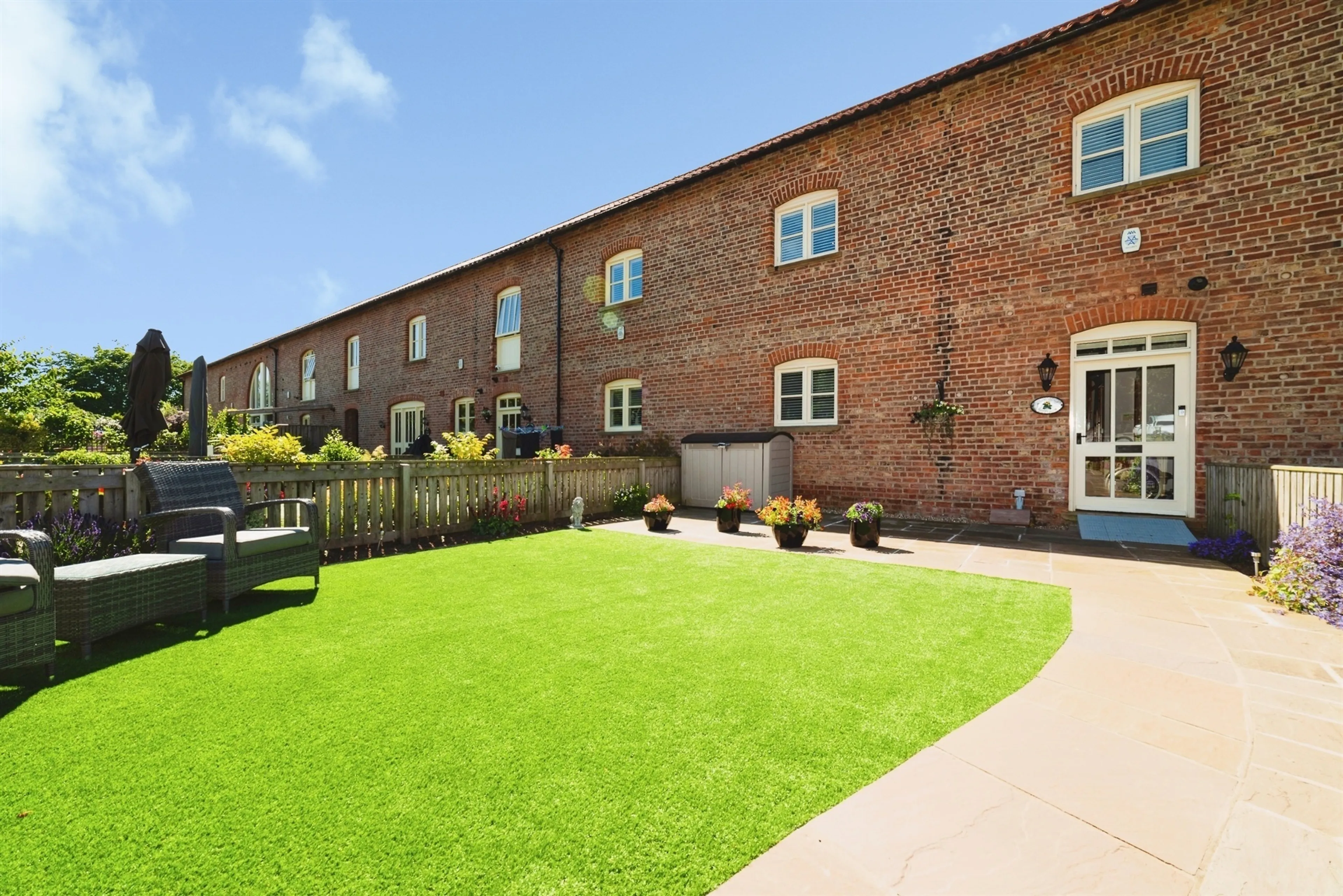Property at Enholmes Lane, Patrington, Hull